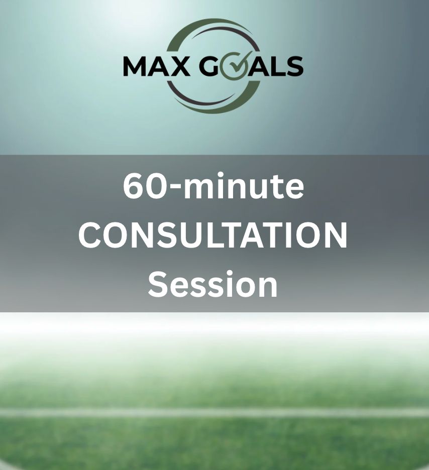 1:1.Consultations - 1 Hour